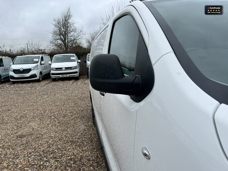 Used Citroen Dispatch 2020 for sale - 77042081: Photo 17