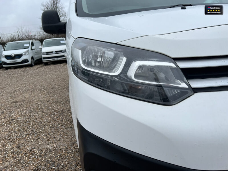 Used Citroen Dispatch 2020 for sale - 77042081: Photo 18