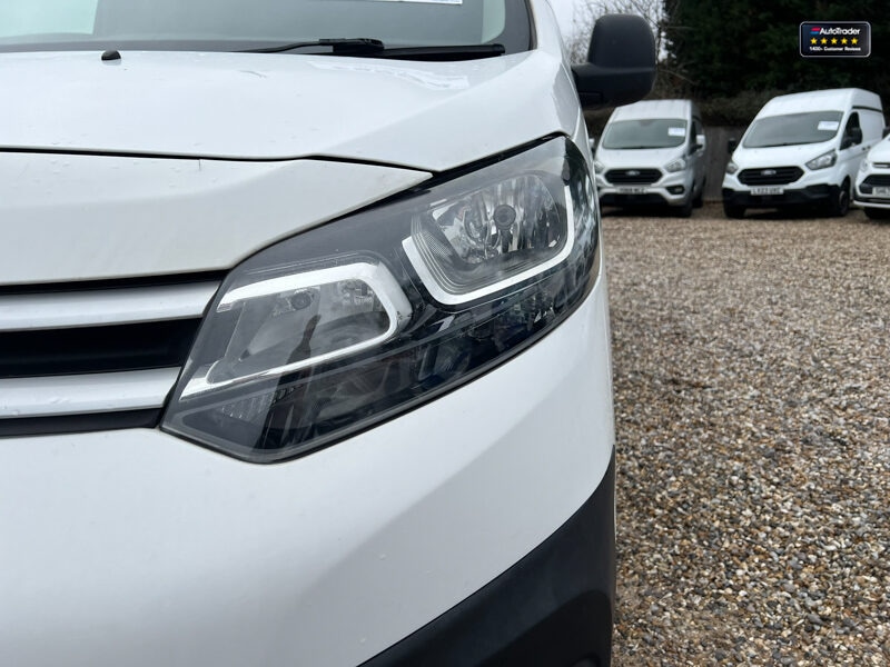 Used Citroen Dispatch 2020 for sale - 77042081: Photo 19