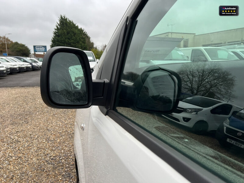 Used Citroen Dispatch 2020 for sale - 77042081: Photo 20