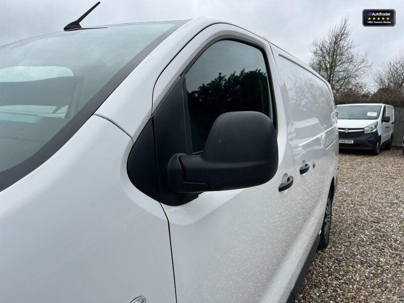 Used Citroen Dispatch 2020 for sale - 77042081: Photo 21