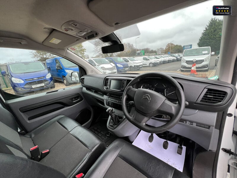 Used Citroen Dispatch 2020 for sale - 77042081: Photo 22