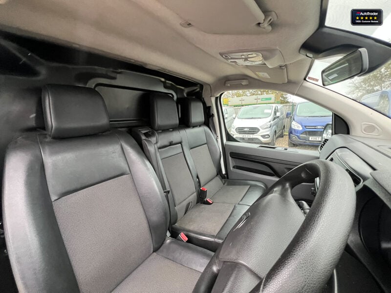 Used Citroen Dispatch 2020 for sale - 77042081: Photo 23