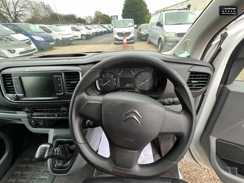 Used Citroen Dispatch 2020 for sale - 77042081: Photo 24