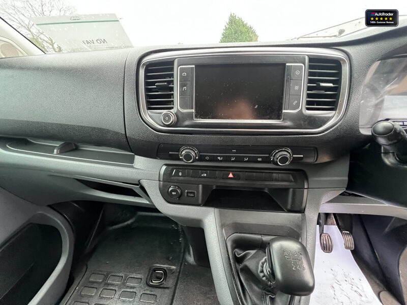 Used Citroen Dispatch 2020 for sale - 77042081: Photo 25