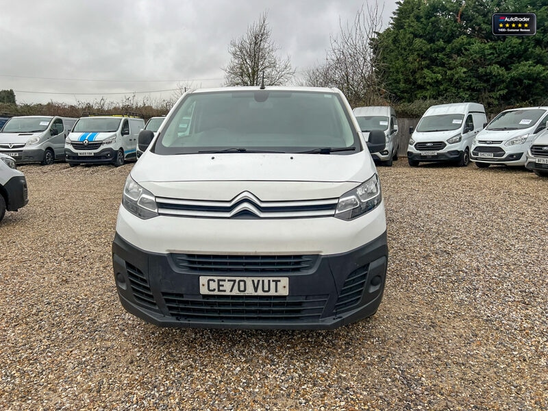 Used Citroen Dispatch 2020 for sale - 77042081: Photo 3