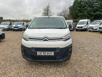 Used Citroen Dispatch 2020 for sale - 77042081: Photo