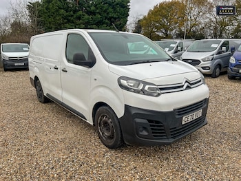 Used Citroen Dispatch 2020 for sale - 77042081: Photo