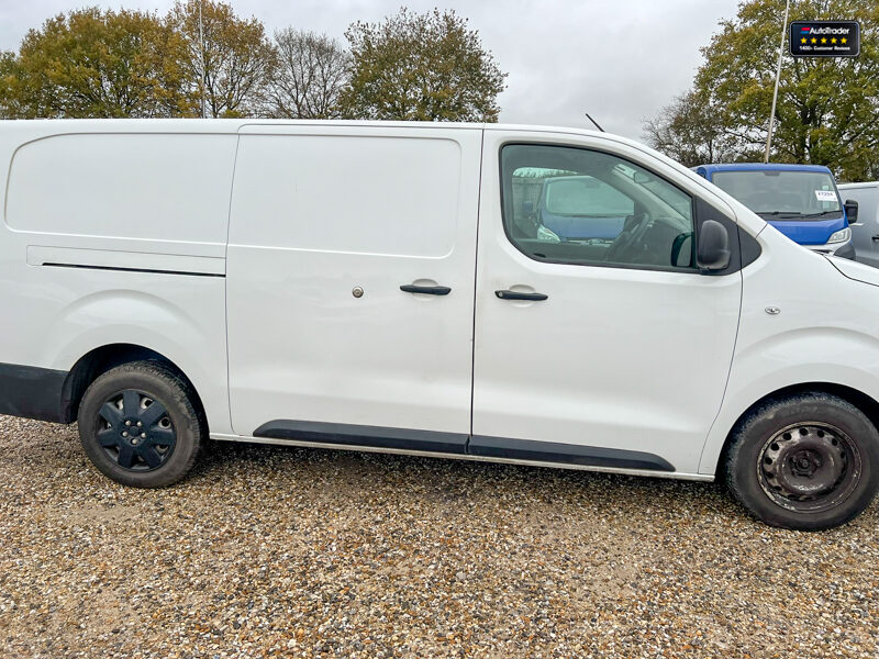 Used Citroen Dispatch 2020 for sale - 77042081: Photo 5