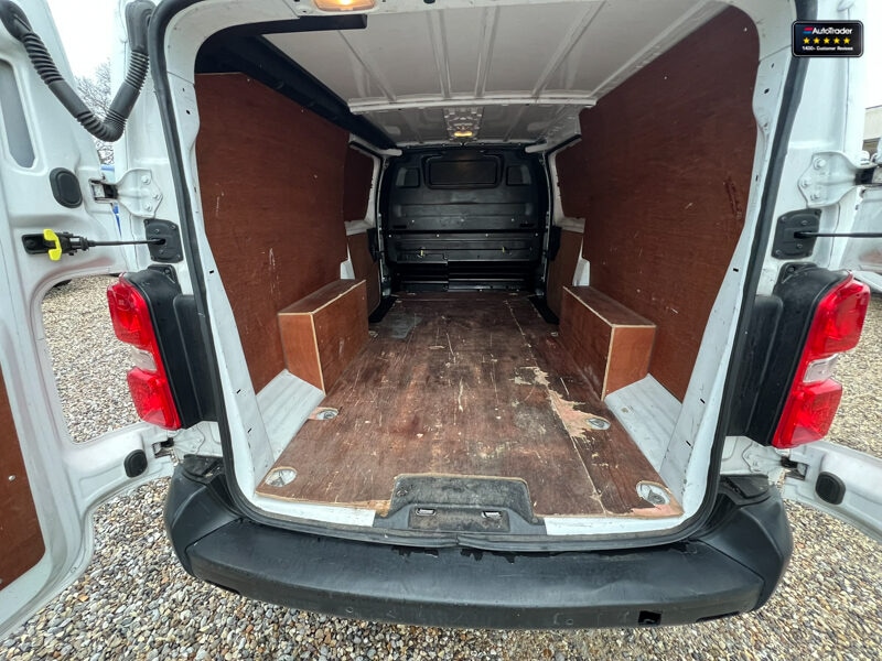 Used Citroen Dispatch 2020 for sale - 77042081: Photo 9