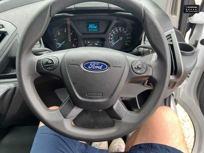 Vehicle 31