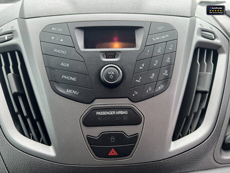 Vehicle 36