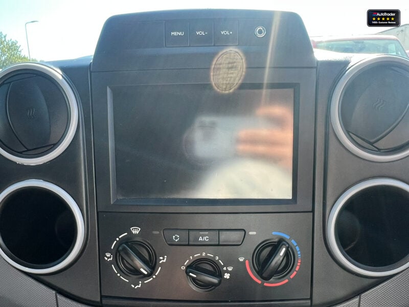 Vehicle 32