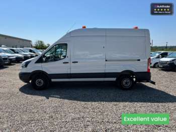 Used Ford Transit 2019 for sale - 74825892: Photo