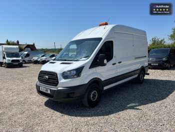 Used Ford Transit 2019 for sale - 74825892: Photo