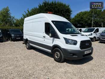 Used Ford Transit 2019 for sale - 74825892: Photo