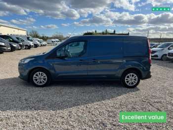 Used Ford Transit Connect 2019 for sale - 74817031: Photo