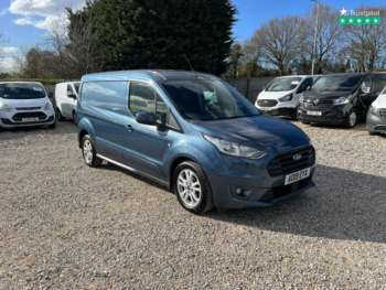 Used Ford Transit Connect 2019 for sale - 74817031: Photo