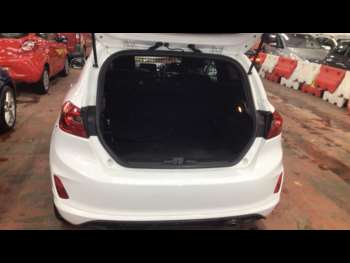 Used Ford Fiesta 2020 for sale - 74949906: Photo