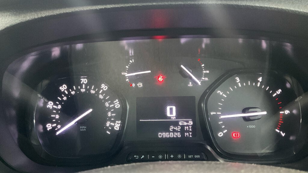 Used Peugeot Expert 2020 for sale - 77296697: Photo 10