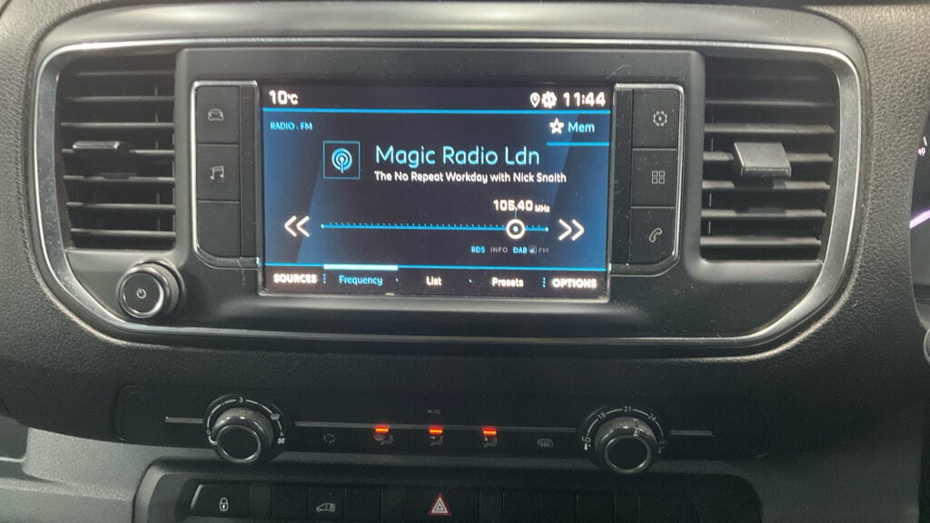 Used Peugeot Expert 2020 for sale - 77296697: Photo 11