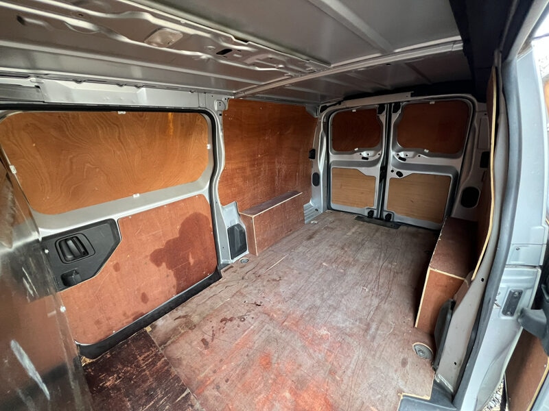 Used Peugeot Expert 2020 for sale - 77296697: Photo 14