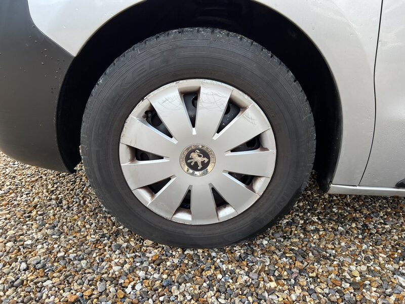 Used Peugeot Expert 2020 for sale - 77296697: Photo 15