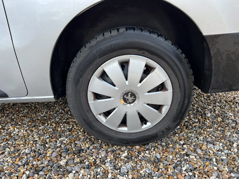 Used Peugeot Expert 2020 for sale - 77296697: Photo 16