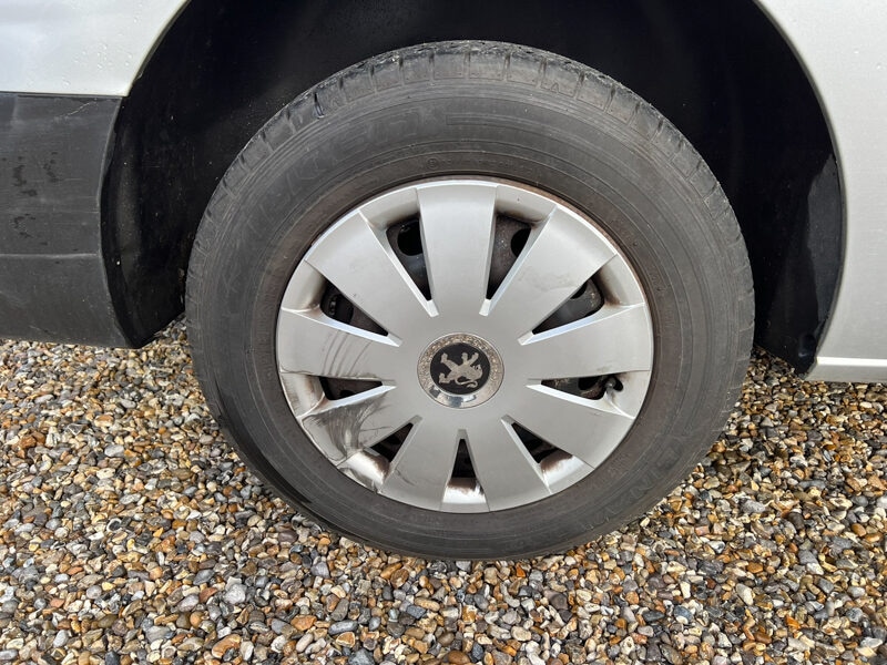 Used Peugeot Expert 2020 for sale - 77296697: Photo 17