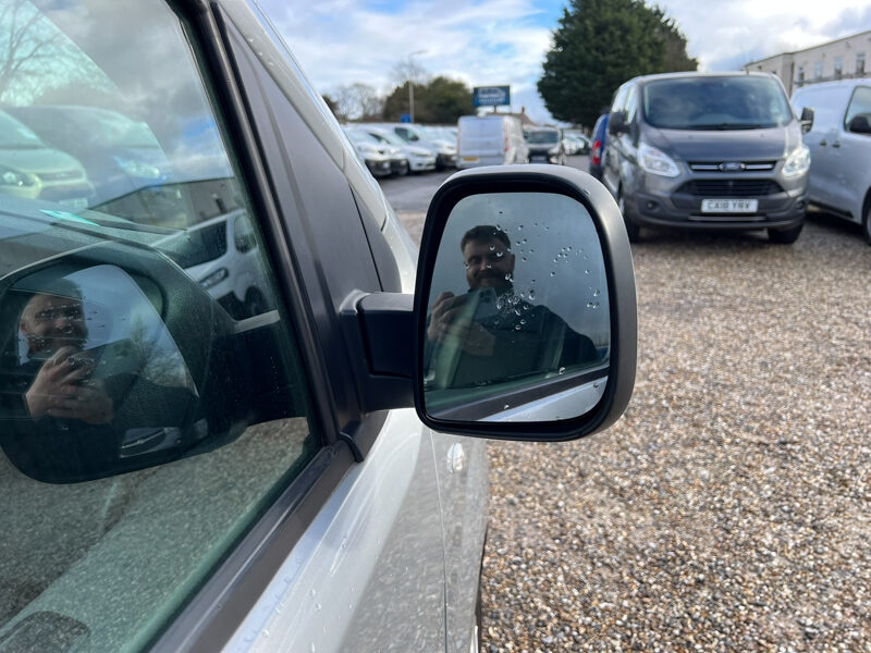 Used Peugeot Expert 2020 for sale - 77296697: Photo 19