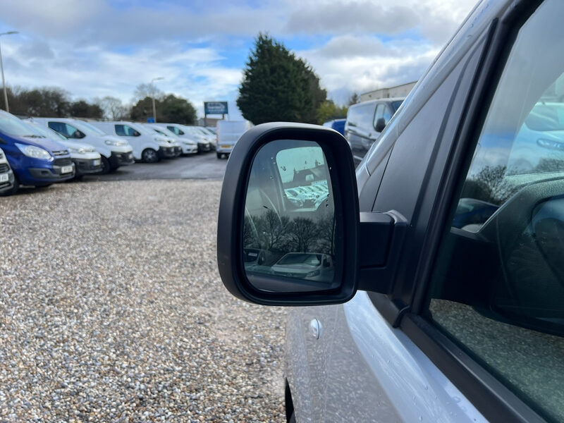 Used Peugeot Expert 2020 for sale - 77296697: Photo 21