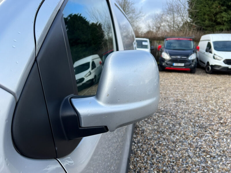 Used Peugeot Expert 2020 for sale - 77296697: Photo 22