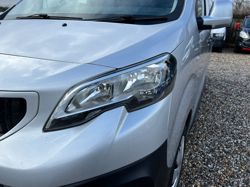 Used Peugeot Expert 2020 for sale - 77296697: Photo 23