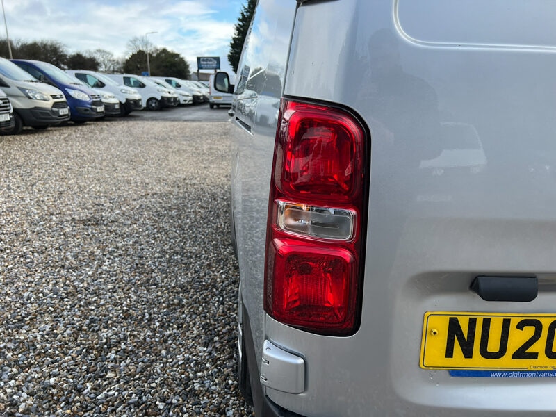 Used Peugeot Expert 2020 for sale - 77296697: Photo 26