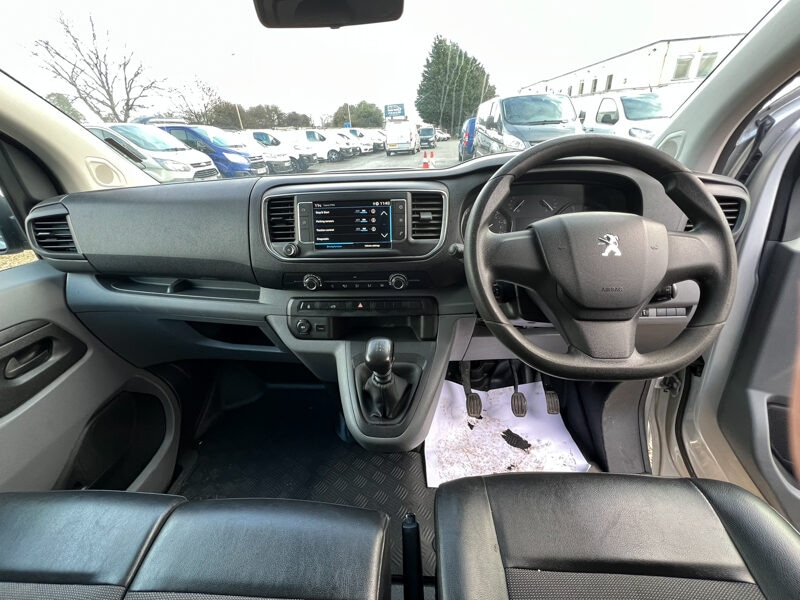 Used Peugeot Expert 2020 for sale - 77296697: Photo 27