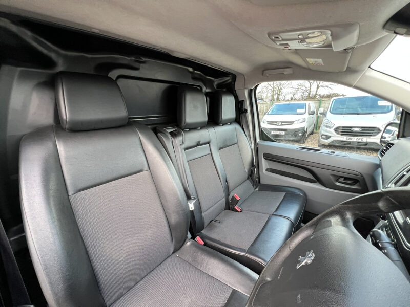 Used Peugeot Expert 2020 for sale - 77296697: Photo 29