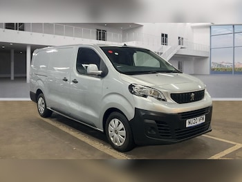 Used Peugeot Expert 2020 for sale - 77296697: Photo