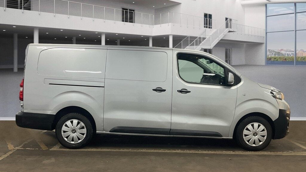 Used Peugeot Expert 2020 for sale - 77296697: Photo 3