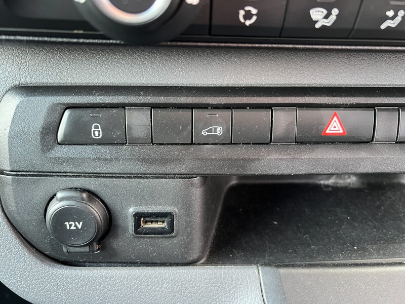 Used Peugeot Expert 2020 for sale - 77296697: Photo 31