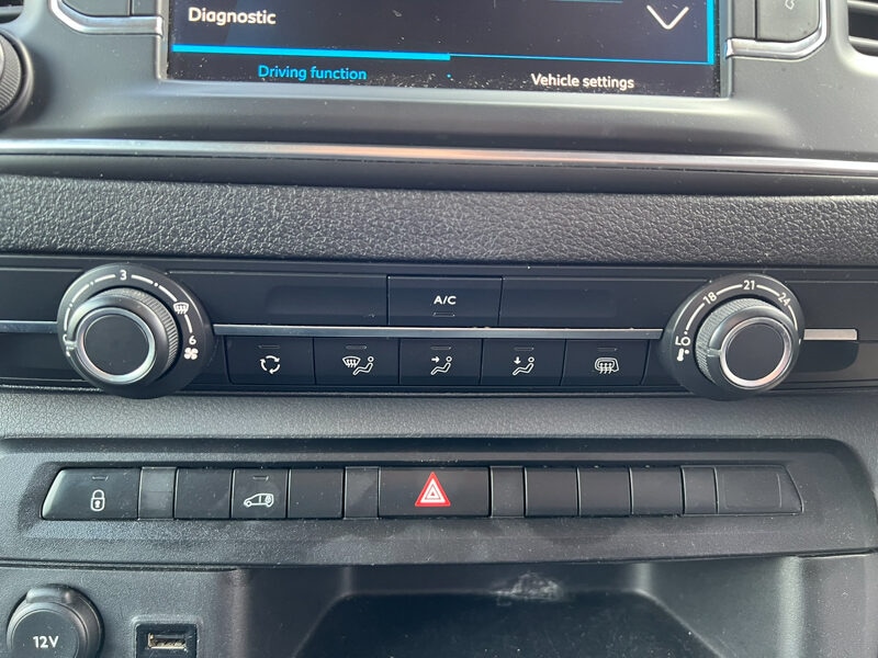 Used Peugeot Expert 2020 for sale - 77296697: Photo 32