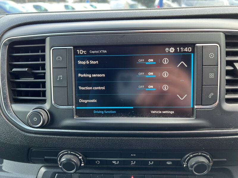 Used Peugeot Expert 2020 for sale - 77296697: Photo 33