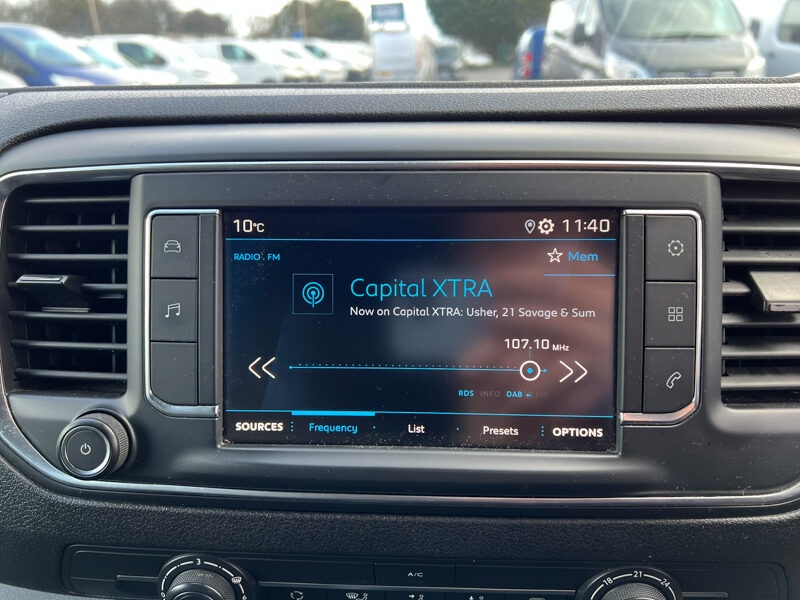 Used Peugeot Expert 2020 for sale - 77296697: Photo 34