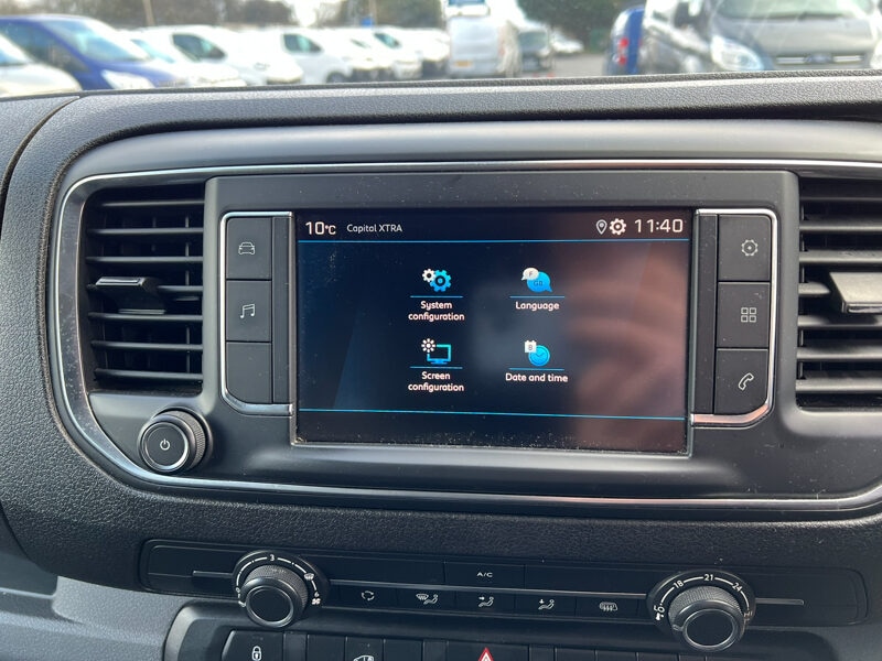 Used Peugeot Expert 2020 for sale - 77296697: Photo 35