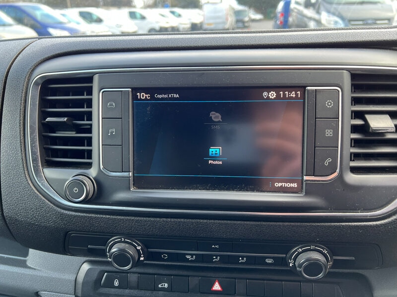 Used Peugeot Expert 2020 for sale - 77296697: Photo 36