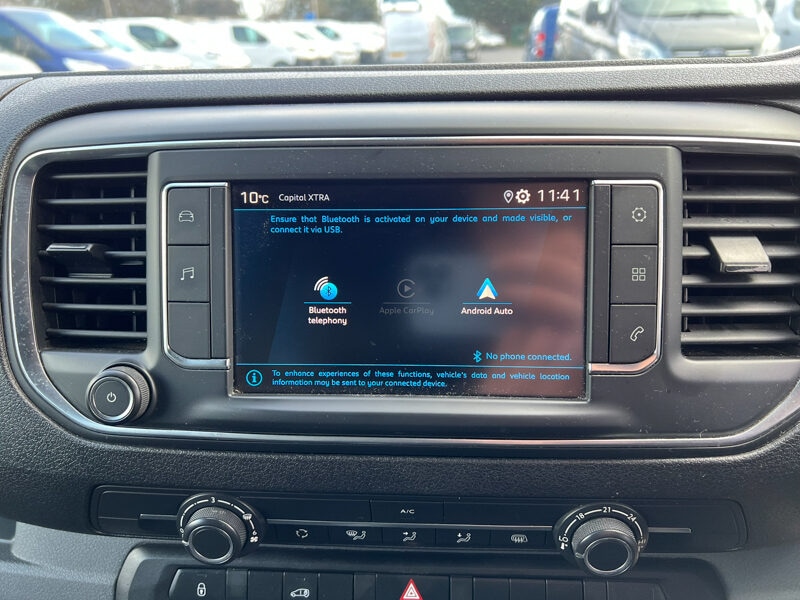 Used Peugeot Expert 2020 for sale - 77296697: Photo 37