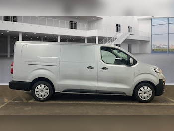 Used Peugeot Expert 2020 for sale - 77296697: Photo