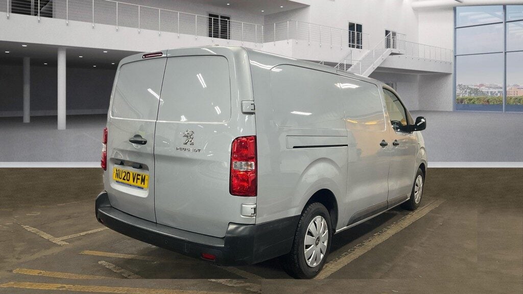 Used Peugeot Expert 2020 for sale - 77296697: Photo 4