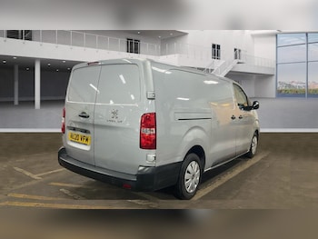 Used Peugeot Expert 2020 for sale - 77296697: Photo