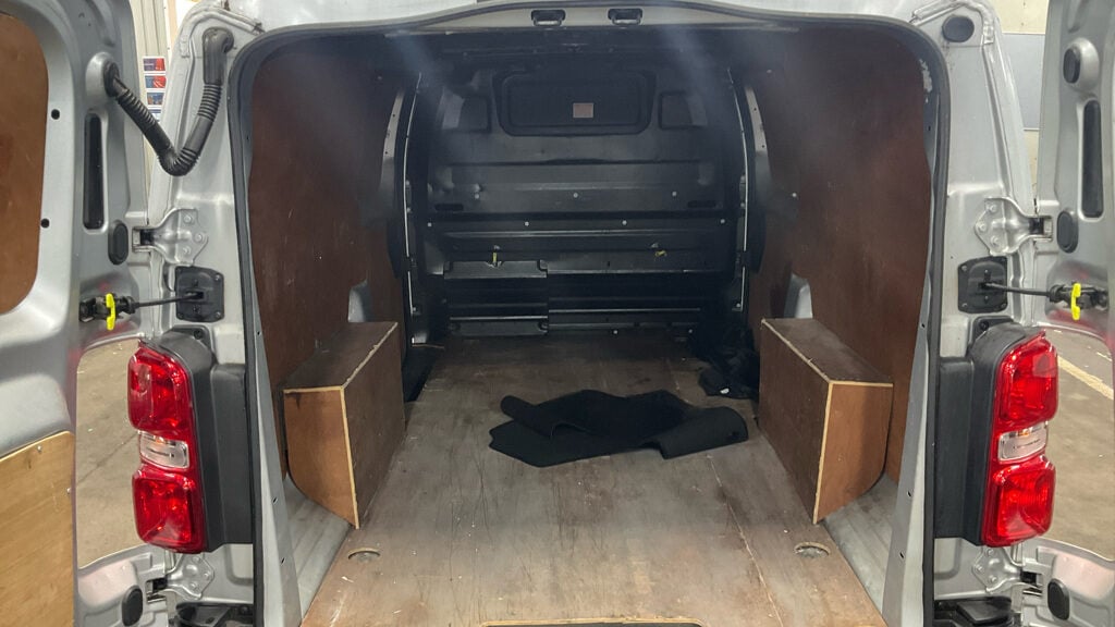 Used Peugeot Expert 2020 for sale - 77296697: Photo 5