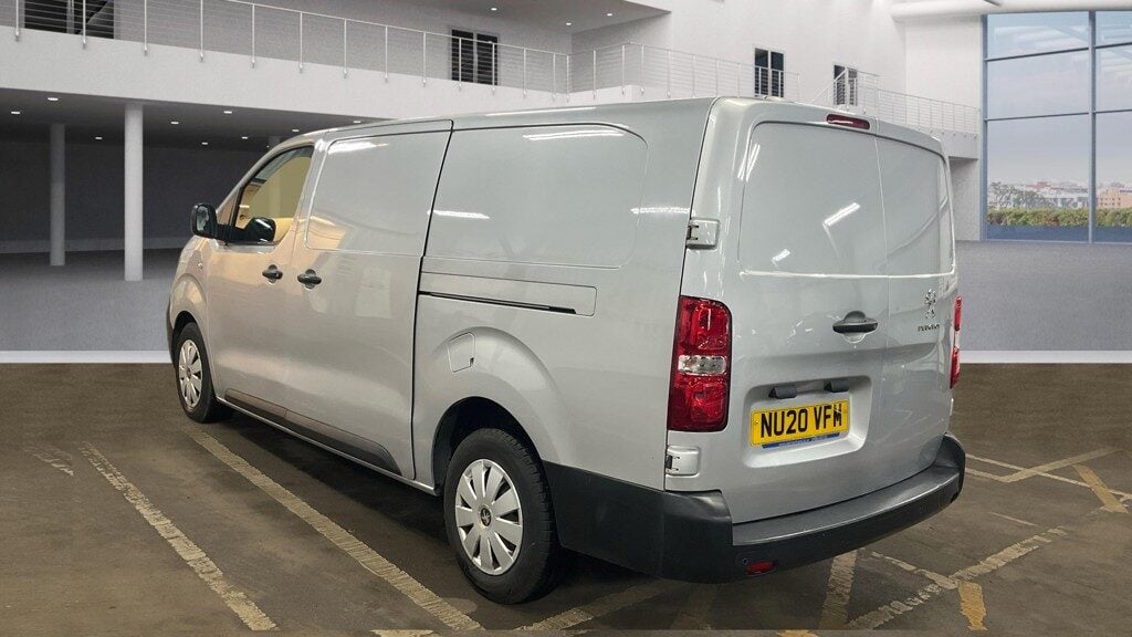 Used Peugeot Expert 2020 for sale - 77296697: Photo 6